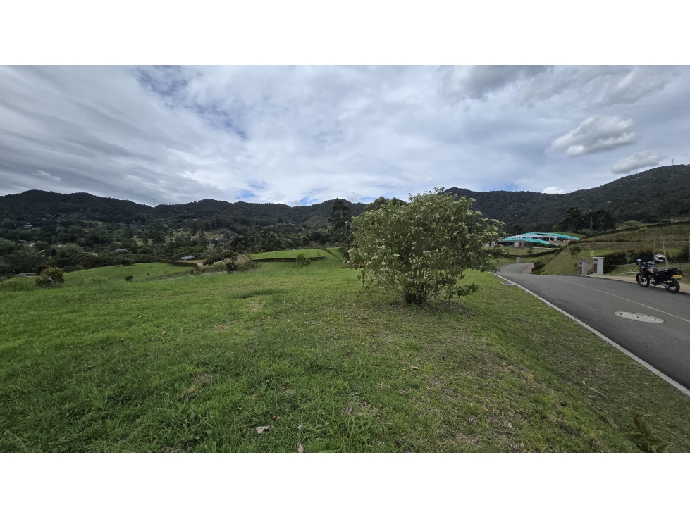 SE VENDE LOTE EN LA CEJA VIA SAN ANTONIO DE PEREIRA — foto 3