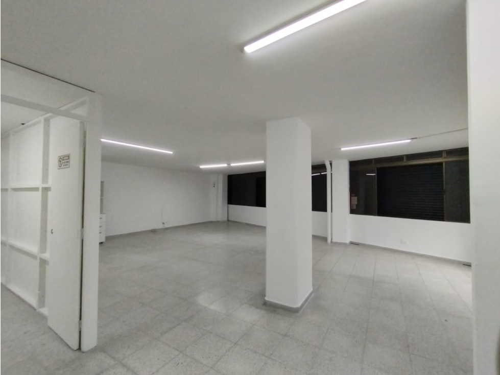 LOCAL EN VENTA MEDELLIN FLORESTA RENTANDO — foto 5