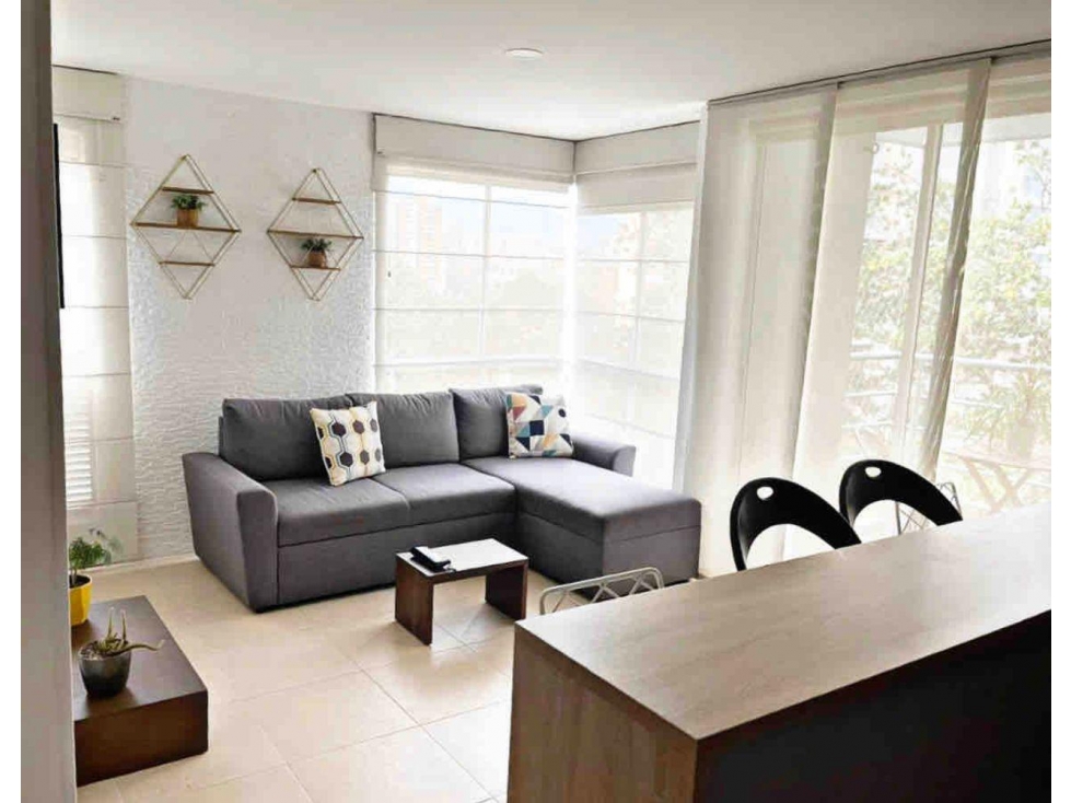 Venta Apartamento Poblado Alto — foto 3