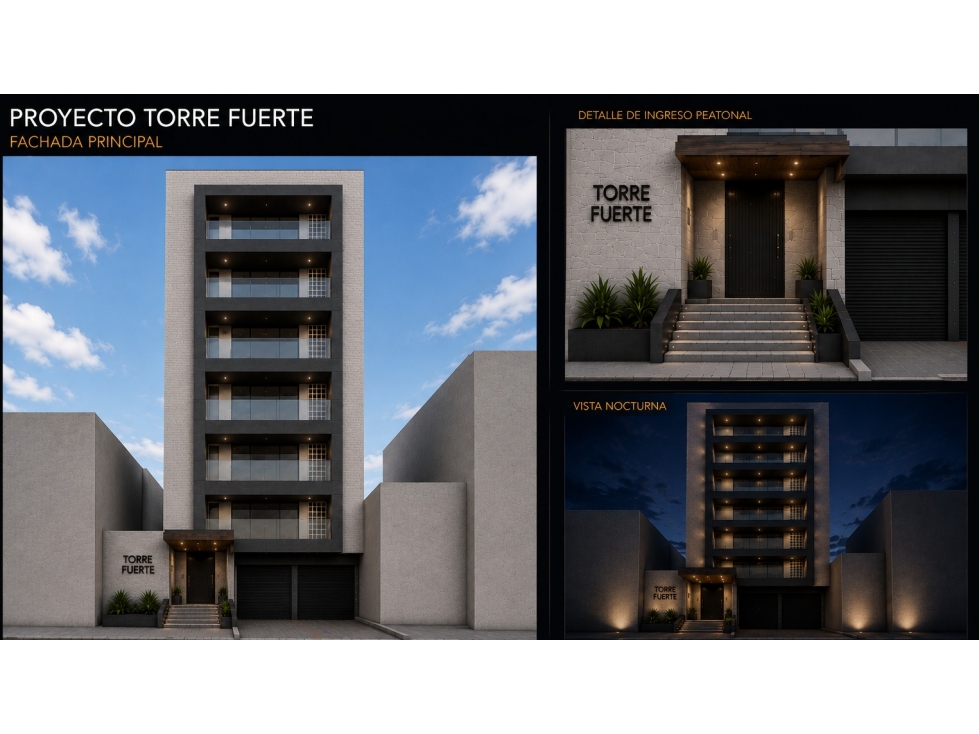 Espectacular Proyecto para Estrenar en Laureles - La Castellana — foto 3