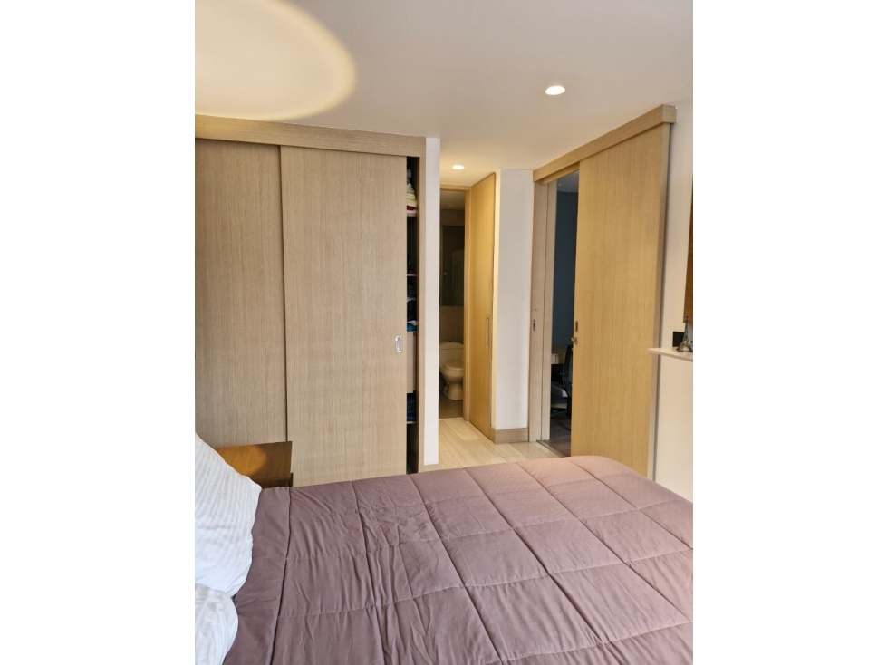 Venta Apartamento en Loma del Indio - Unidad Citte — foto 3