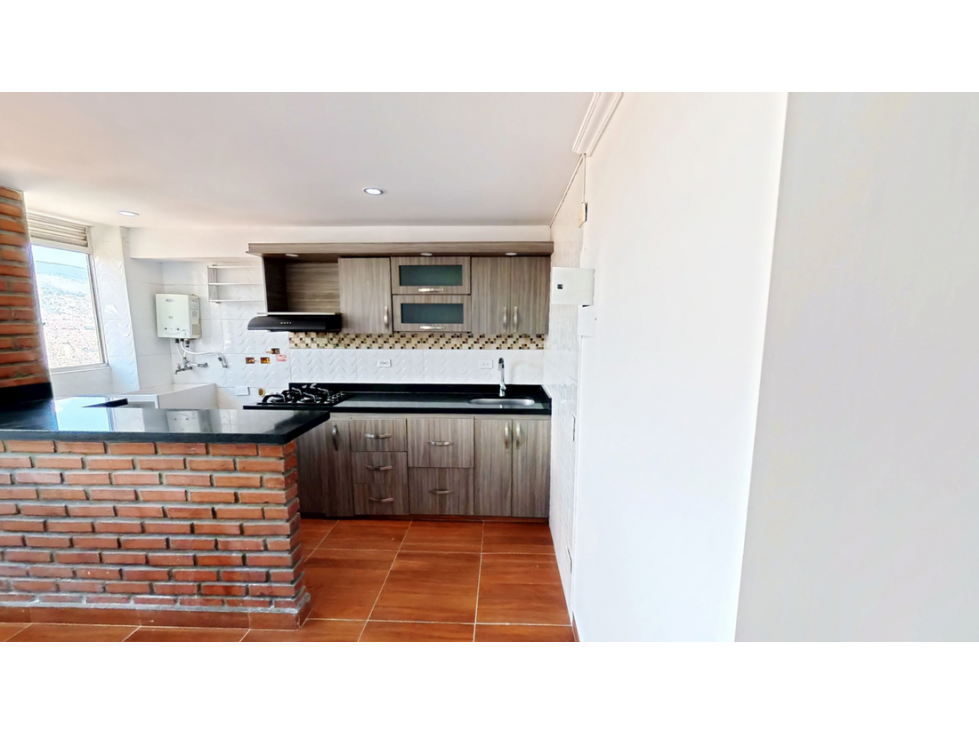 VENTA APARTAMENTO MEDELLIN SECTOR AURES 1. — foto 3