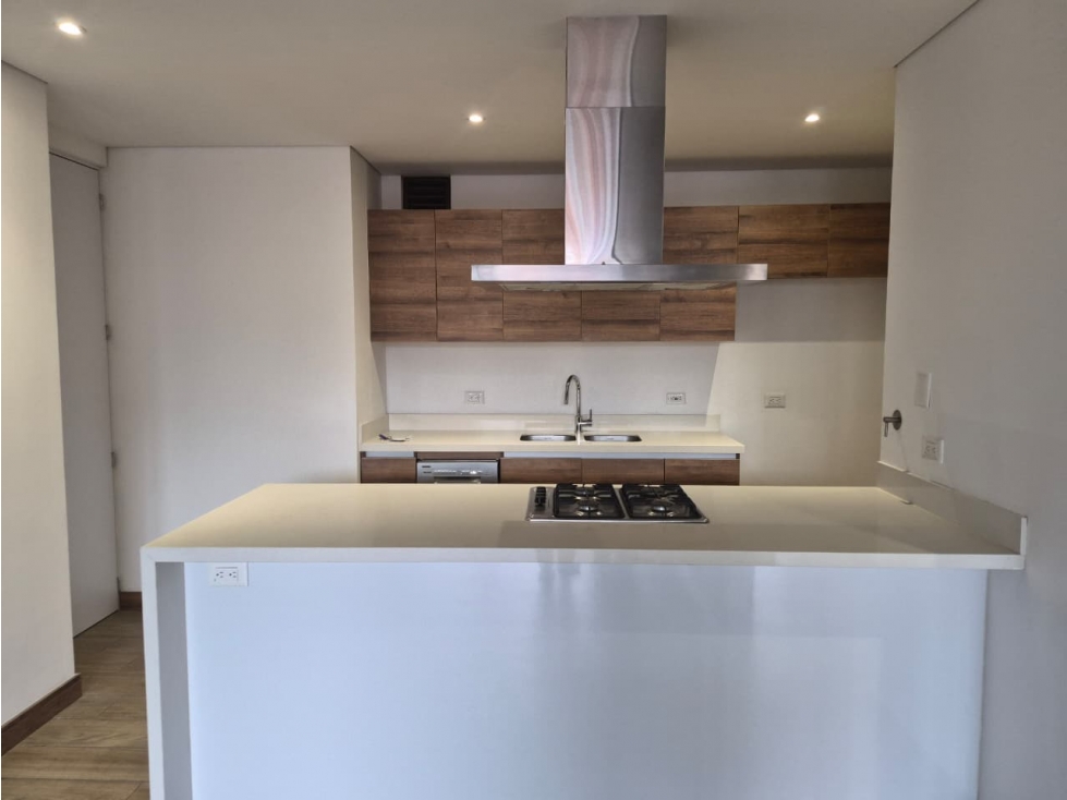 VENTA DE APARTAMENTO NUEVO PARA ESTRENAR EN CIUDAD DEL RÍO:
