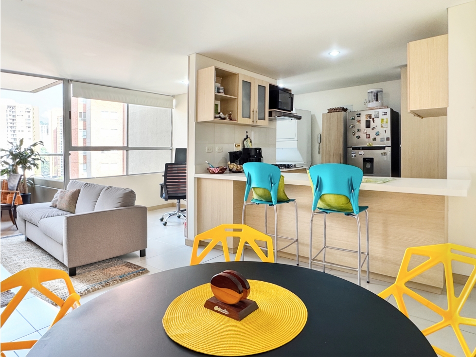 Venta Apto 89m2 Sabaneta en la mejor unidad