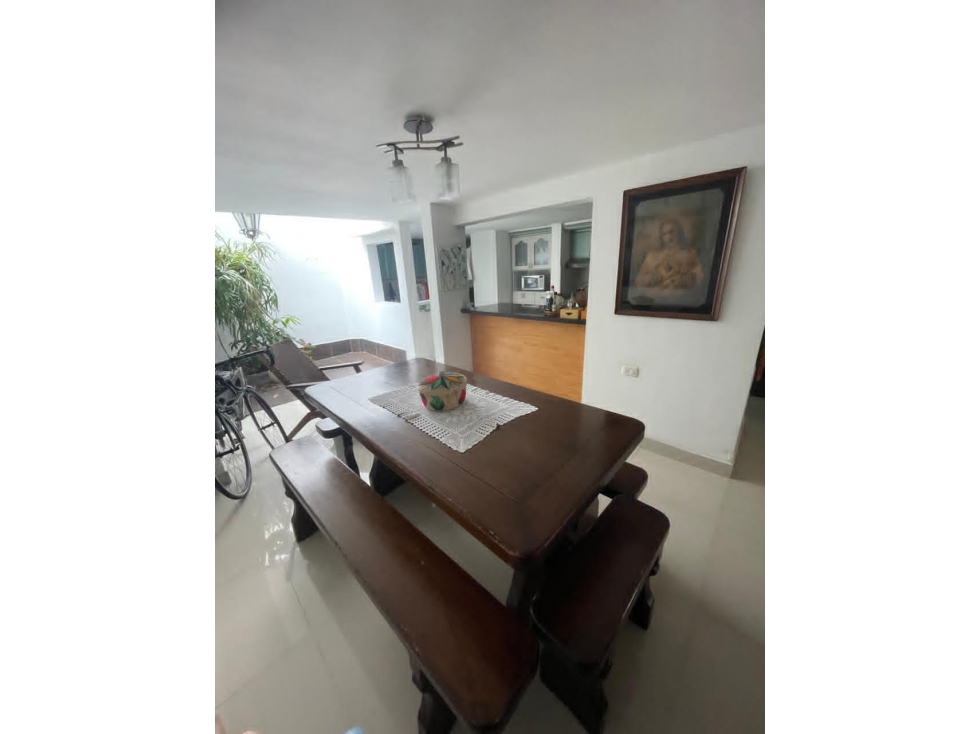 VENTA DE CASA EN LA MOTA. — foto 3
