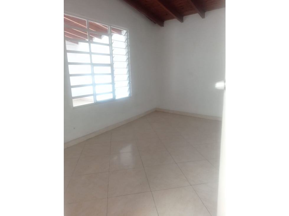 Vendo Casa Segundo piso, Sector Buenos Aires Medellin. — foto 3