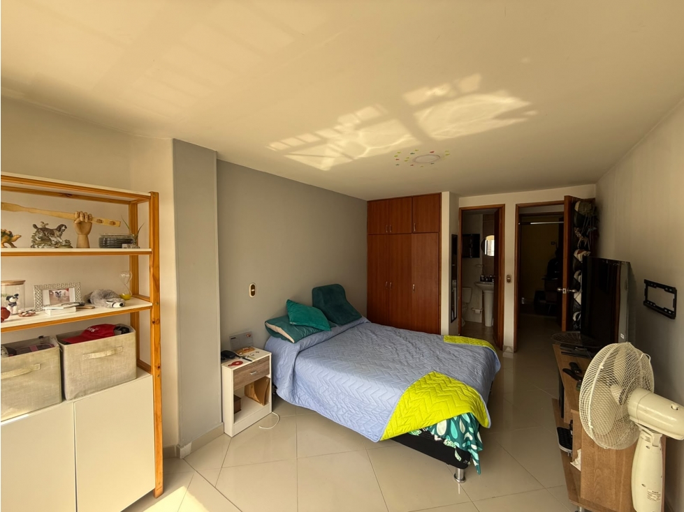 APARTAMENTO BELEN SAN BERDARDO — foto 5