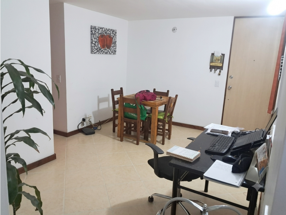 VENDO APARTAMENTO EN FLORIDA NUEVA — foto 3