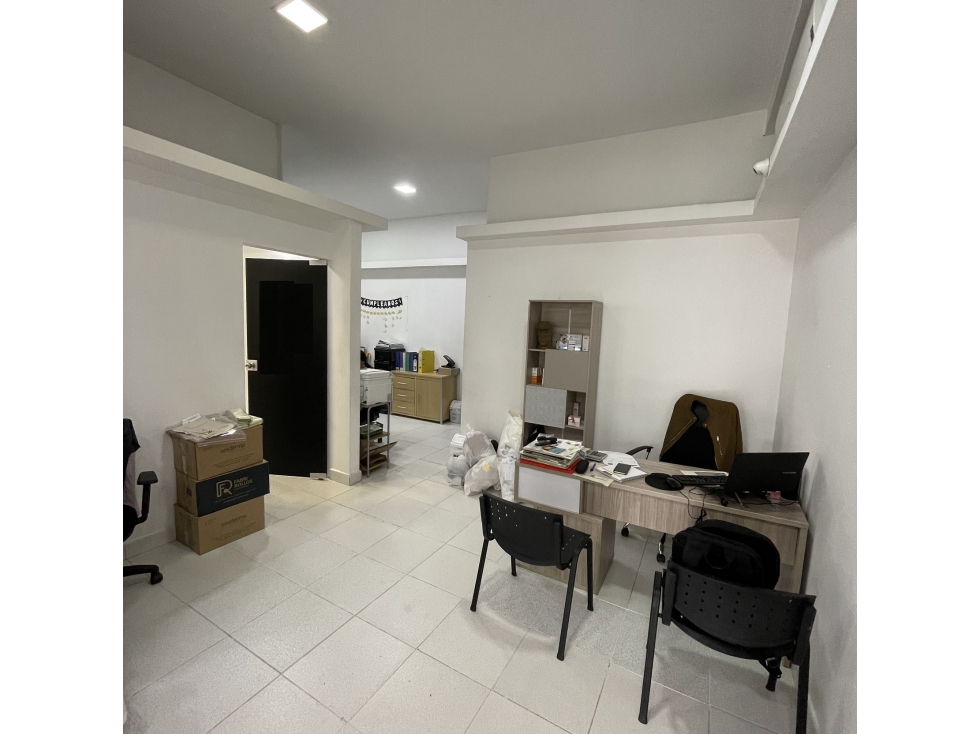 Vendo Local Comercial en Mall Zona Dos — foto 3