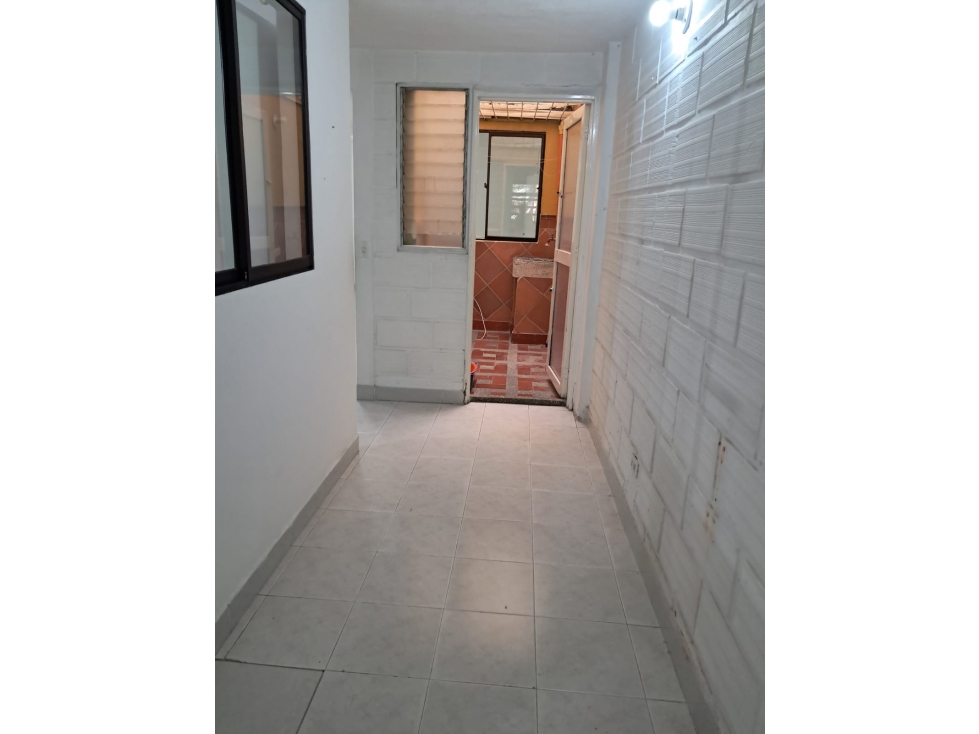 APARTAMENTO PRIMER PISO SAN JAVIER — foto 3