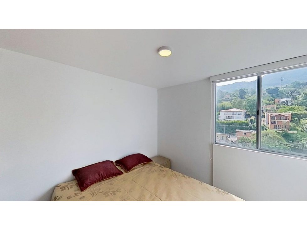 VENTA APARTAMENTO ENVIGADO SECTOR CHINGUI. — foto 6