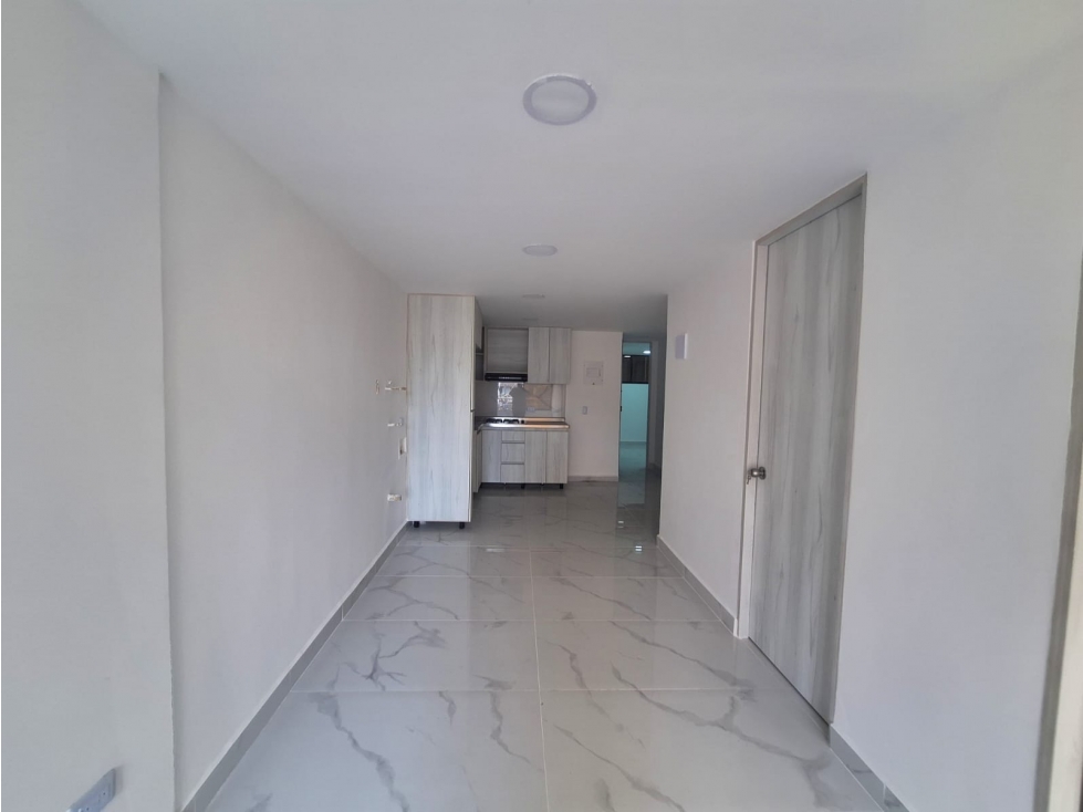 VENTA APARTAMENTO SECTOR BELÉN PARQUE — foto 3