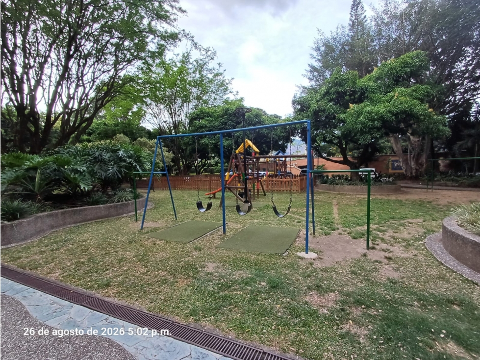 VENDO APARTAMENTO PARA REMODELAR EN CONQUISTADORES — foto 3