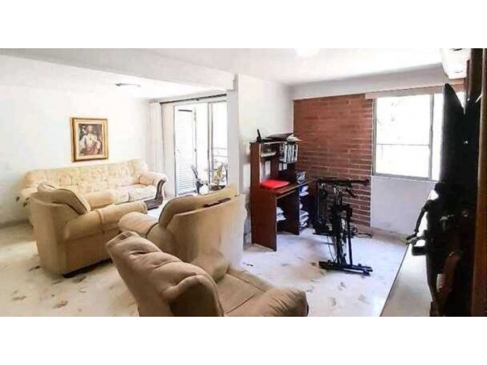 VENTA APARTAMENTO EN ALMERIA. — foto 3