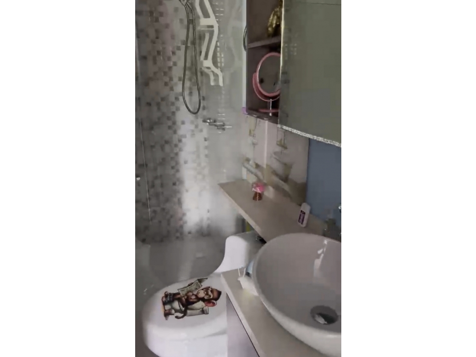 APARTAMENTO EN VENTA SABANETA AVES MARIAS UNIDAD CERRADA — foto 5