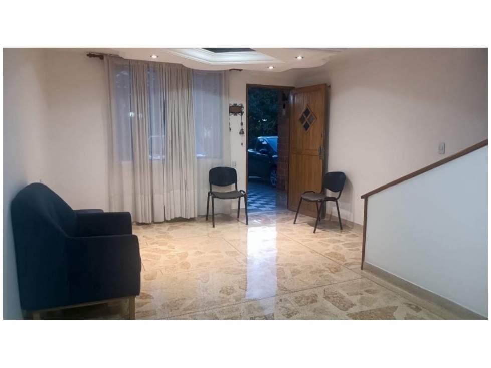 CASA BELEN LA PALMA, 3 NIVELES