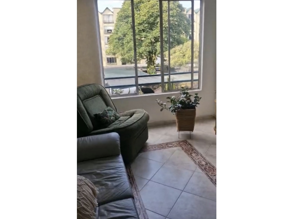 APARTAMENTO EN VENTA ENVIGADO MILAN UNIDAD CERRADA 2 PISO — foto 3