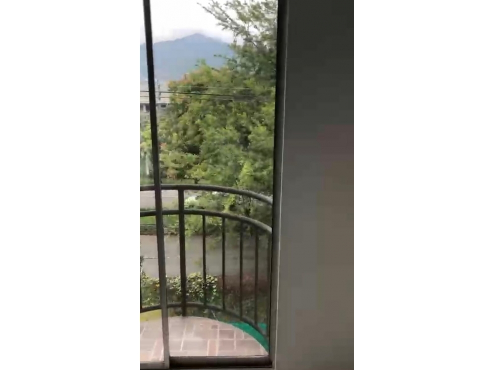 APARTAMENTO EN VENTA ENVIGADO MILAN, 4 PISO UNIDAD CERRADA — foto 5