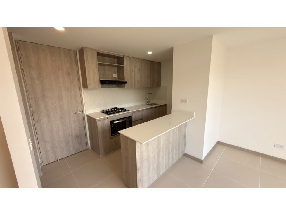 VENDO APARTAMENTO PARA ESTRENAR EN ITAGUI (CIUDADELA COLTEJER) WA — foto 4