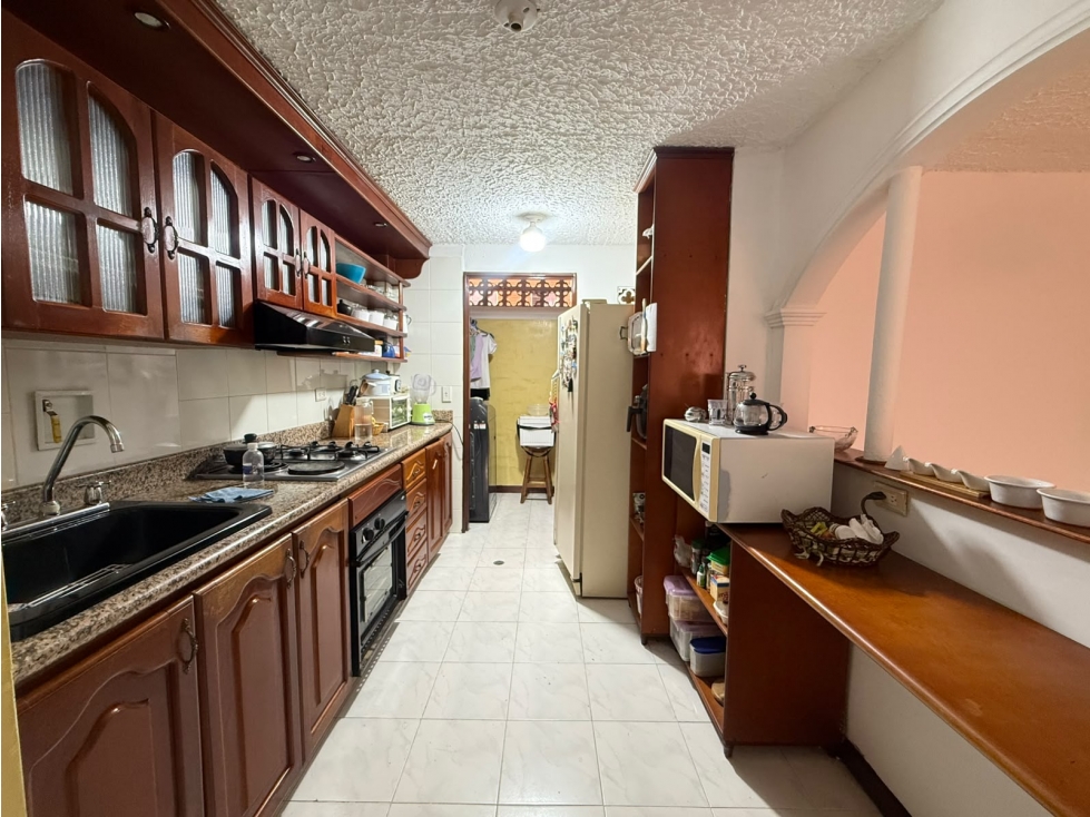 APARTAMENTO SABANETA ALIADAS DEL SUR, CERCA AL PARQUE — foto 6