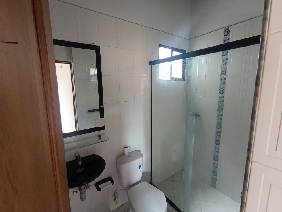 VENDO APARTAESTUDIO EN BELÉN SAN BERNARDO DE 30,5 m² EN PISO 3 — foto 3
