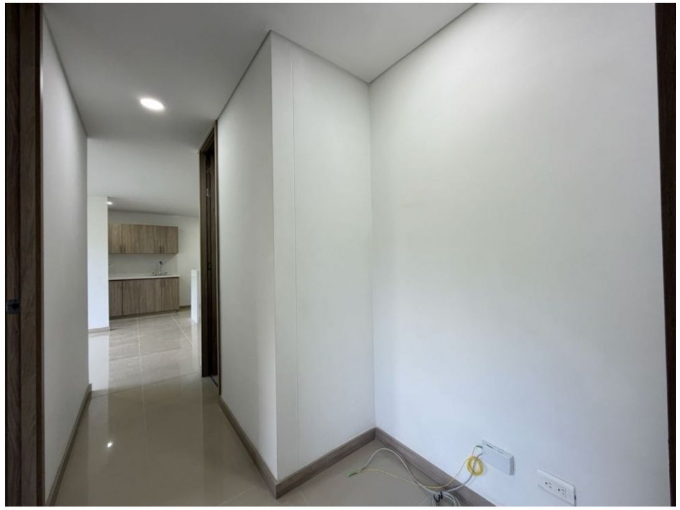 APARTAMENTO EN VENTA ENVGADO VIA AL SALADO UNIDAD CERRADA — foto 6