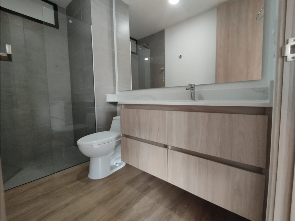 VENDO APARTAESTUDIO RIONEGRO SAJONIA 20 MNTOS DE MEDELLIN — foto 3