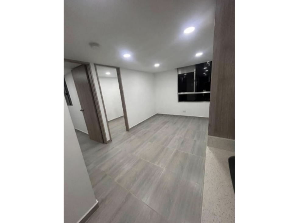 APARTAMENTO EN VENTA SAN ANTONIO DE PRADO UNIDAD CERRADA — foto 2