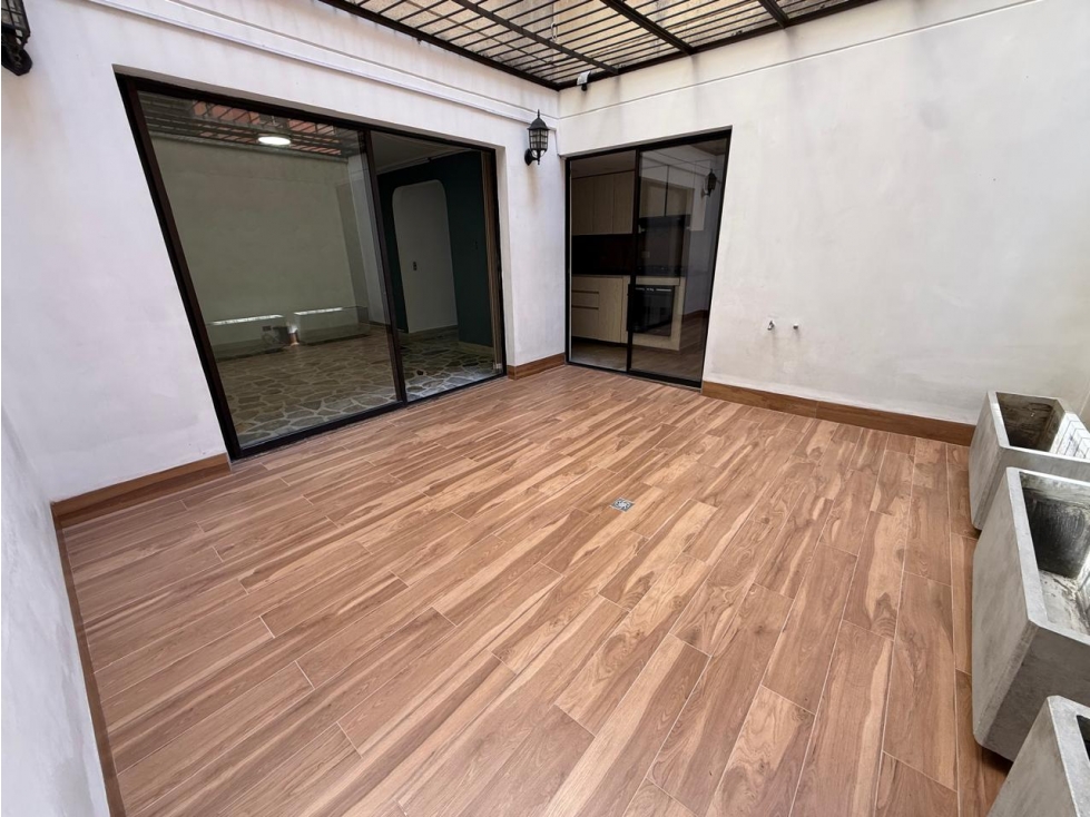 VENTA APARTAMENTO 1 PISO CONQUISTADORES — foto 3