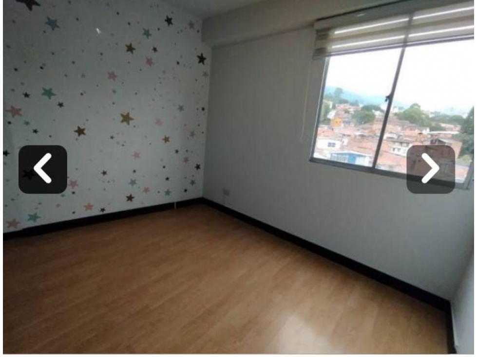 HERMSO APARTAMENTO EN VENTA LA ESTRELLA UNIDAD CERRADA — foto 5