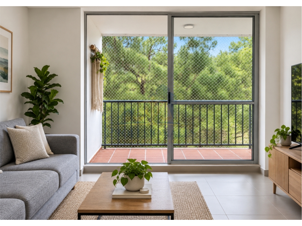 Hermoso y moderno apartamento en La Imaculada , Estrella — foto 3