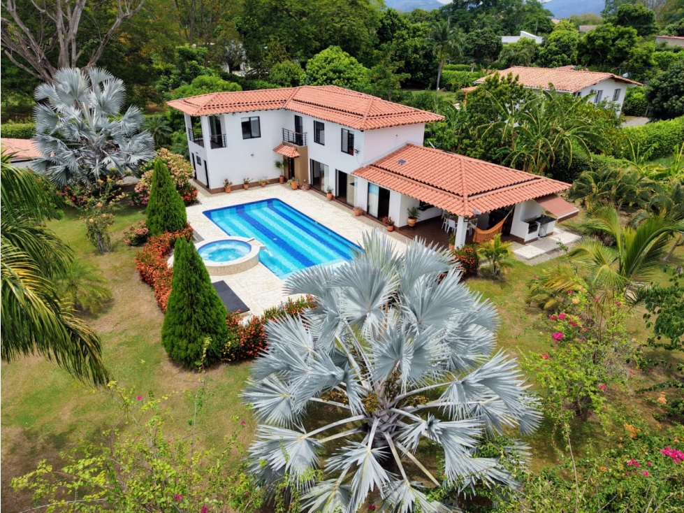 SE VENDE CASA CAMPESTRE EN SOPETRAN VEREDA EL RODEO — foto 3
