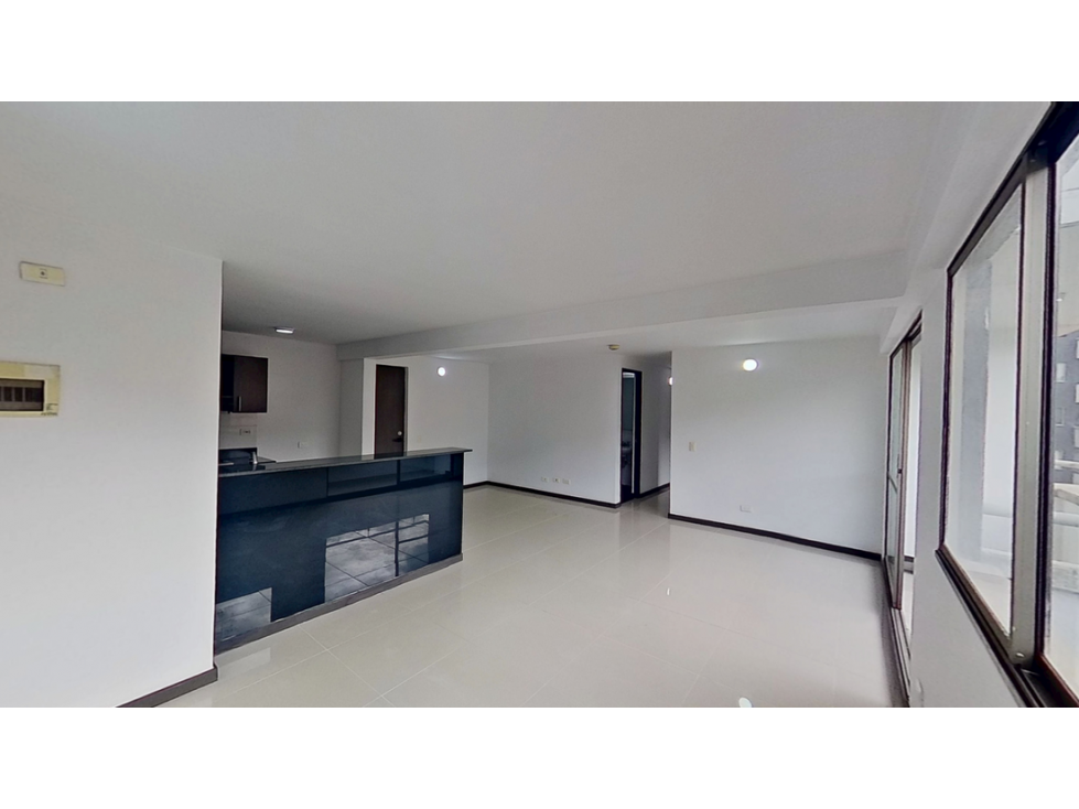 VENTA APARTAMENTO EN BELLO CERCA DE LA ESTACION NIQUIA. — foto 6