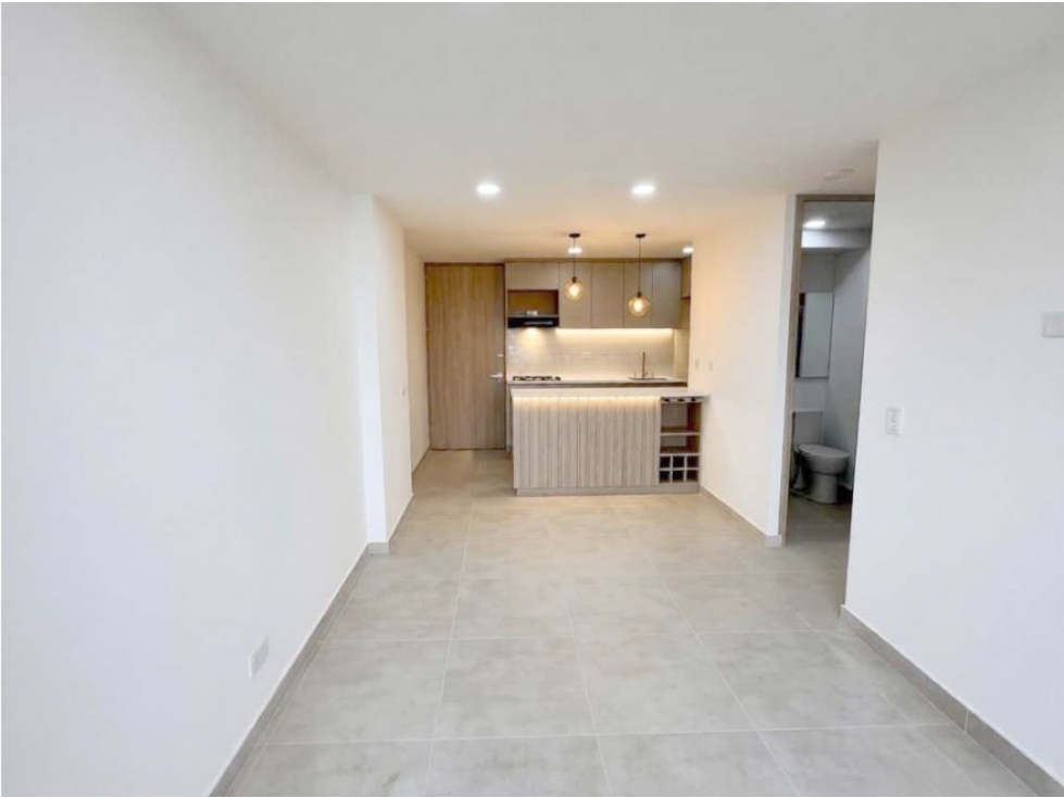 VENTA APARTAMENTO EN GUAYABAL. — foto 3