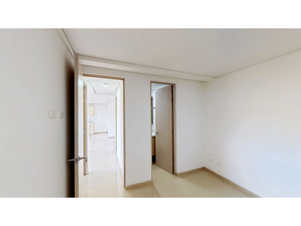 VENTA DE APARTAMENTO EN ITAGUI - FATIMA — foto 3