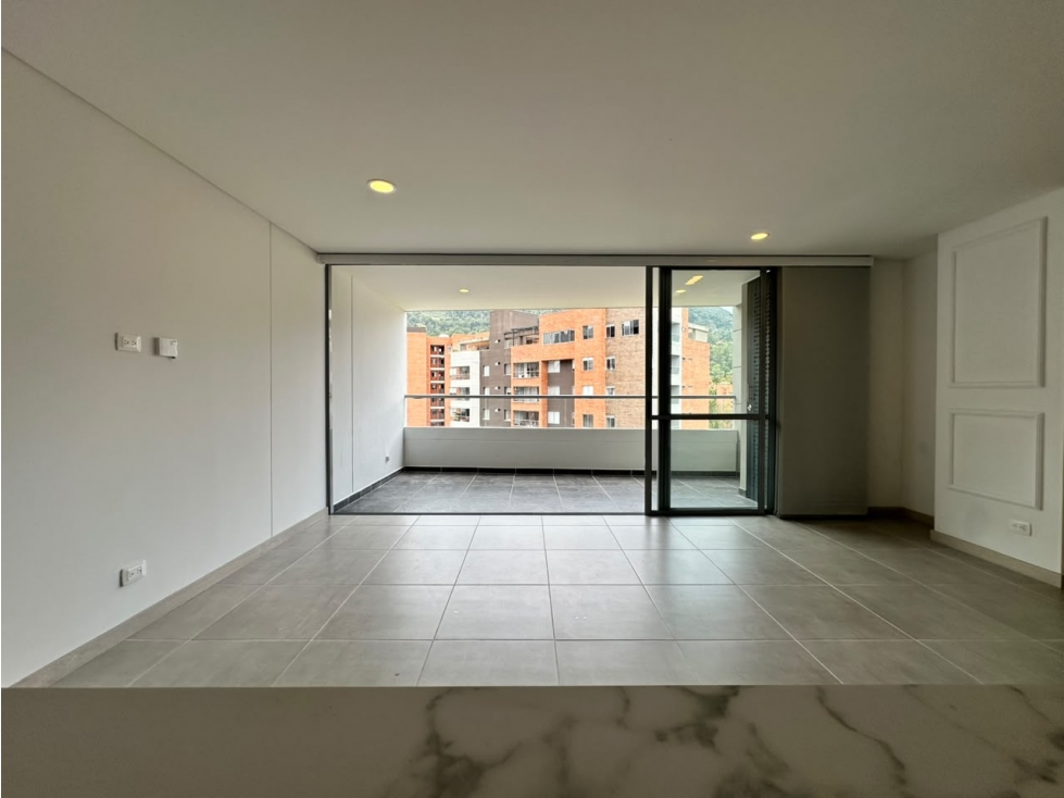 VENTA APARTAMENTO EN ENVIGADO, LOS MESA. — foto 6