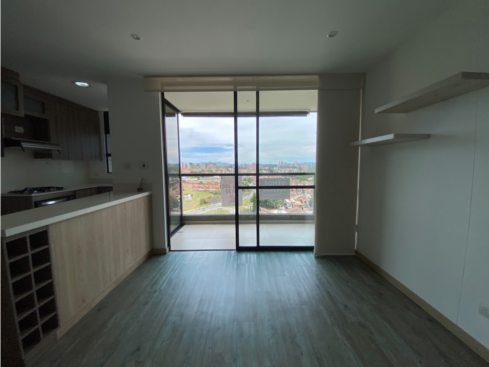 APARTAMENTO EN VENTA RIONEGRO - BARRO BLANCO AG - 3