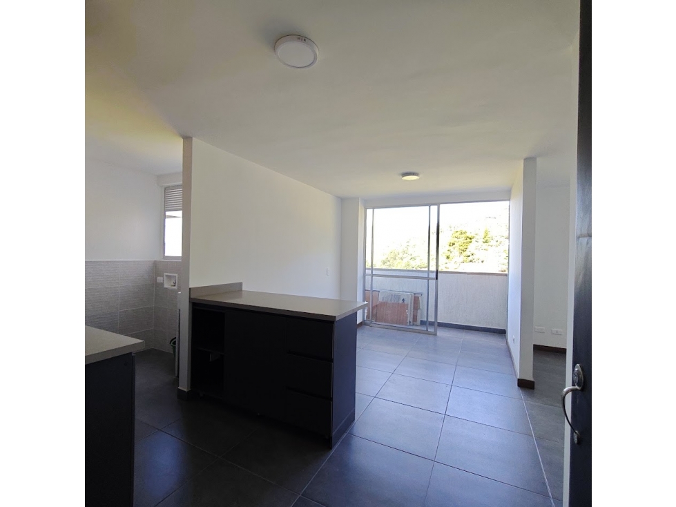 Apartamento en venta Sabaneta, sector María auxiliadora. — foto 4