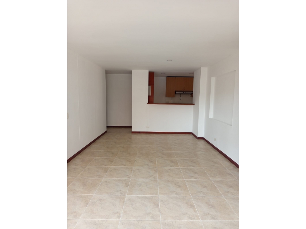 APARTAMENTO PARA LA VENTA EN EL POBLADO