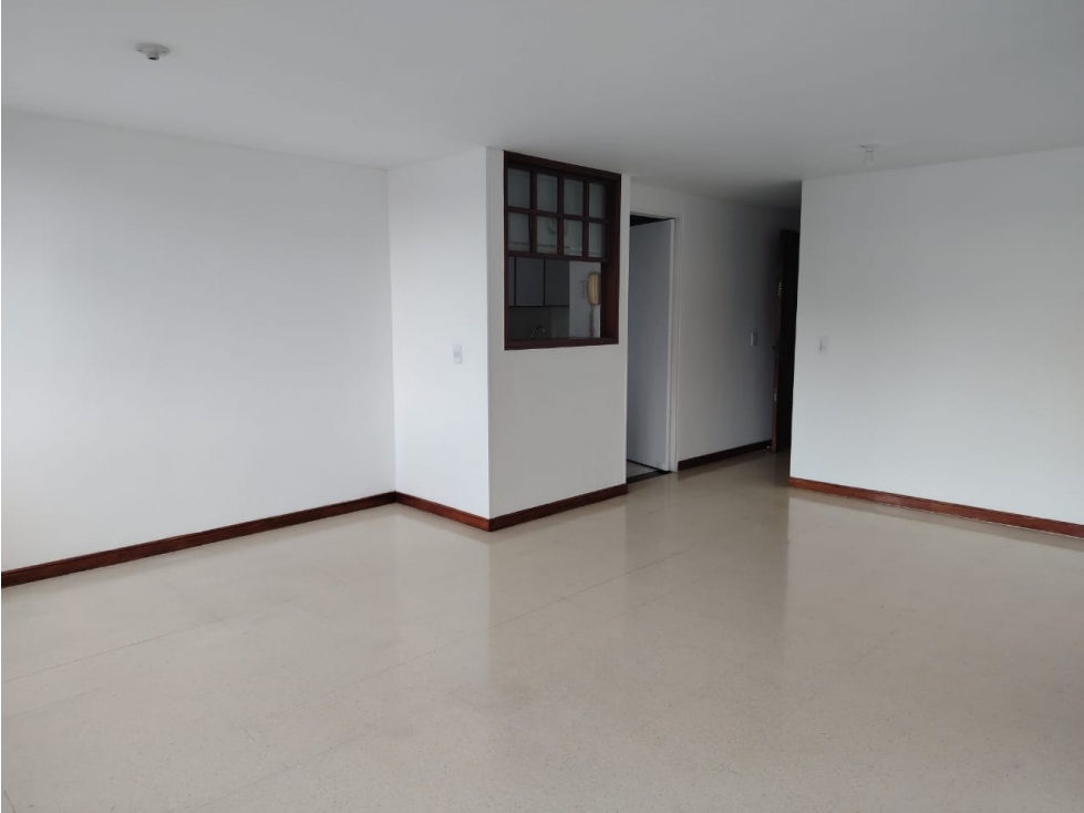 SE ARRIENDA APARTAMENTO EN SANTA MARIA DE LOS ANGELES EL POBLADO — foto 6