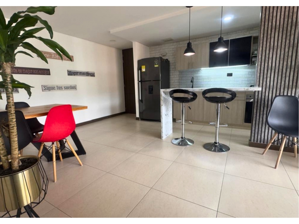 APARTAMENTO EN VENTA en el mejor punto de LA DOCTORA (PARTE BAJA) — foto 3