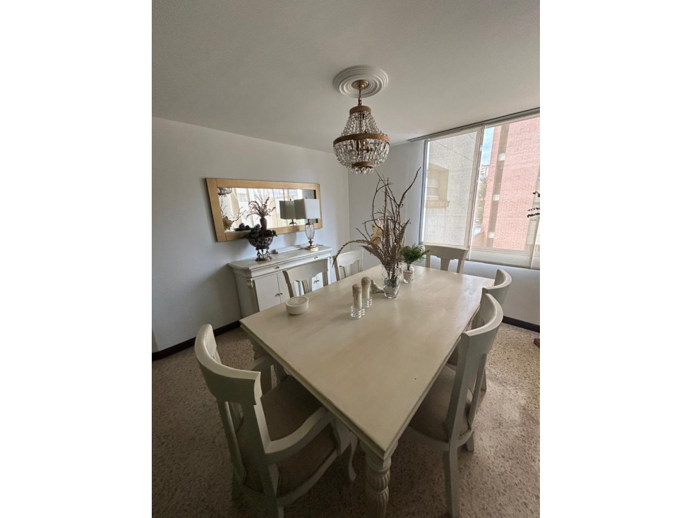 VENDO APARTAESTUDIO EN LAURELES — foto 3