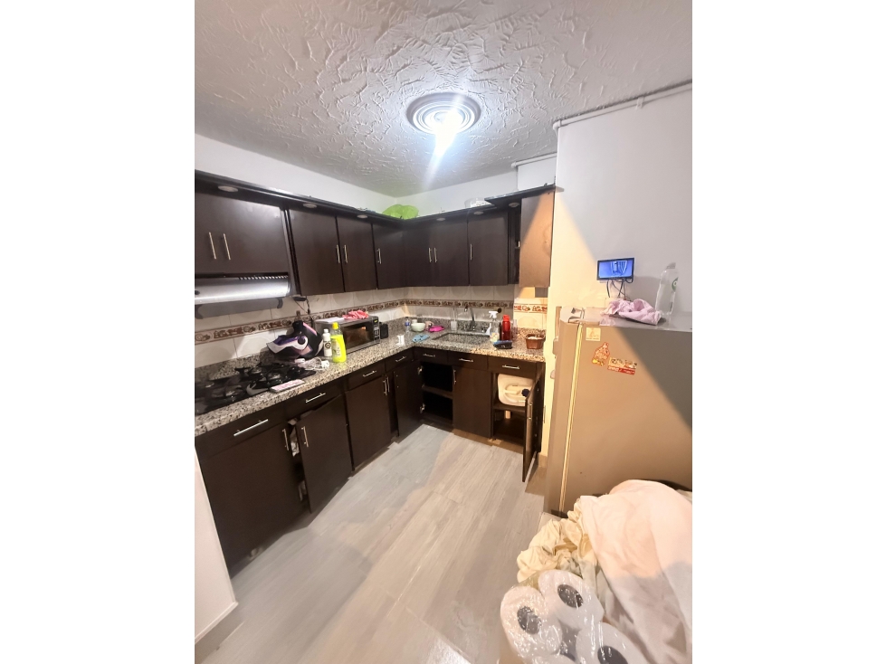VENDO APARTAMENTO EN LAURELES — foto 6