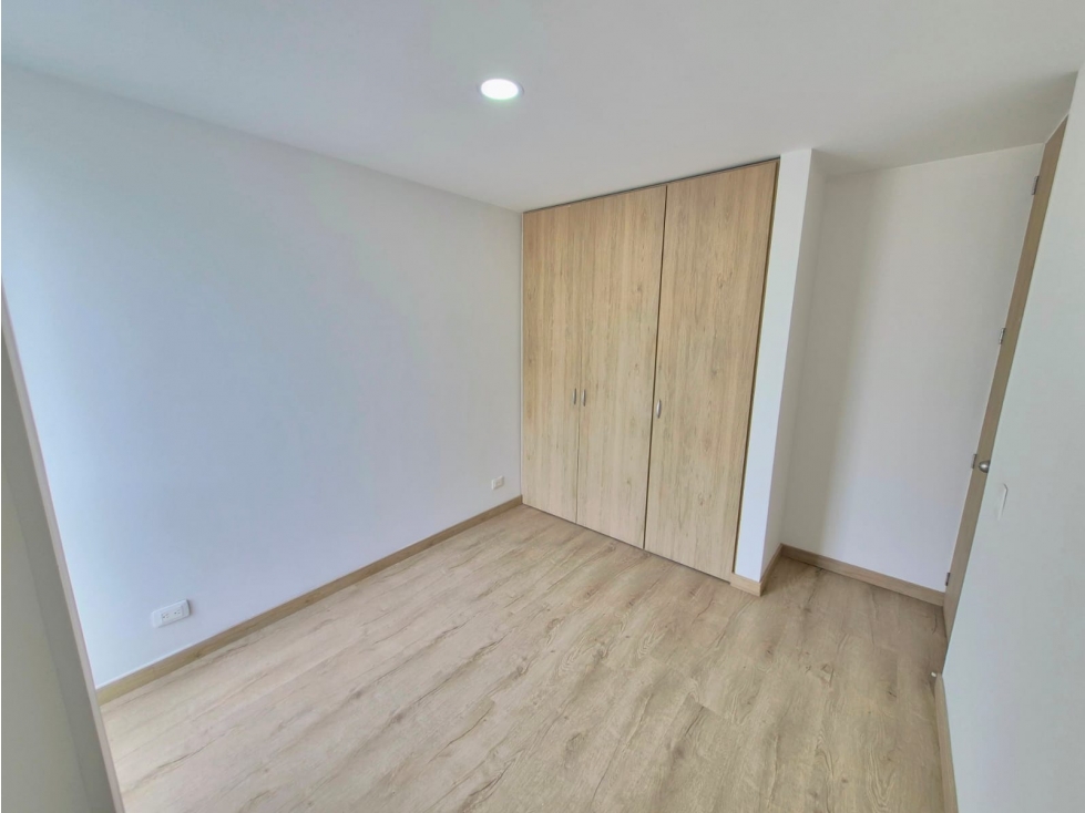 VENDO APARTAMENTO EN CONQUISTADORES — foto 6