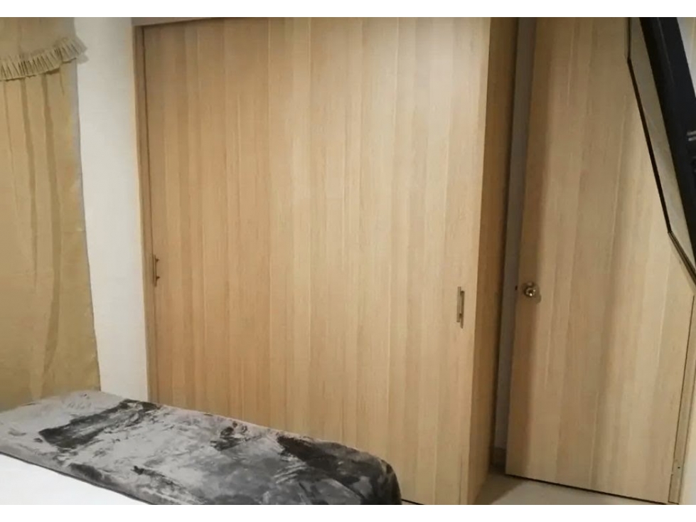 VENDO APARTAMENTO EN CALASANZ — foto 6