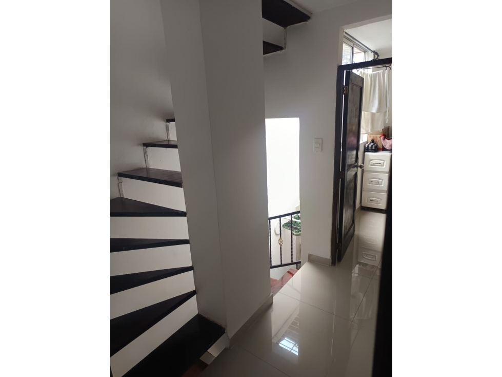 VENTA DE CASA EN ROSALES DE TERRANOVA CON POSIBILIDAD DE AMPLIACIÓN — foto 5