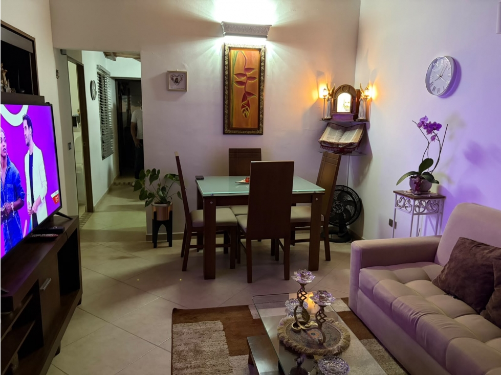 VENTA DE CASA ESQUINERA EN VILLAS DEL SOL CON POS DE AMPLIACIÓN — foto 2