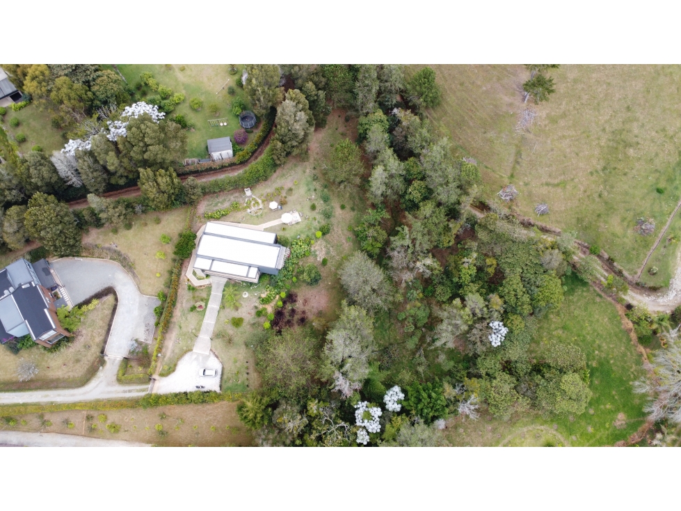 SE VENDE CASA CAMPESTRE EN LA CEJA VEREDA EL CAPIRO (PP) — foto 3