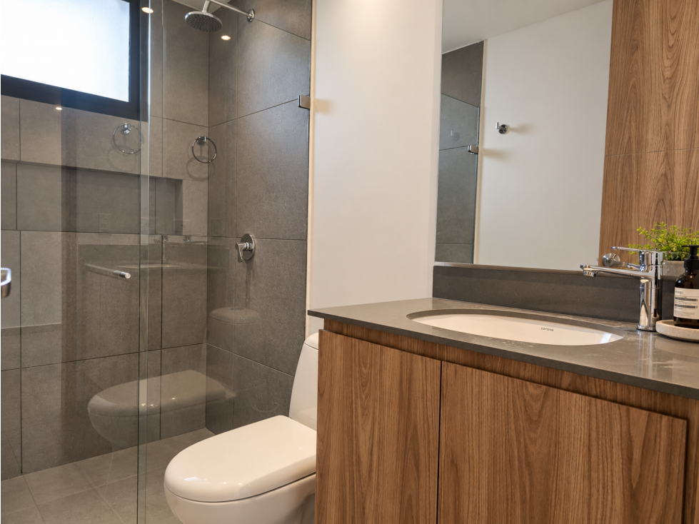 Apartamento en el centro de La ceja — foto 3