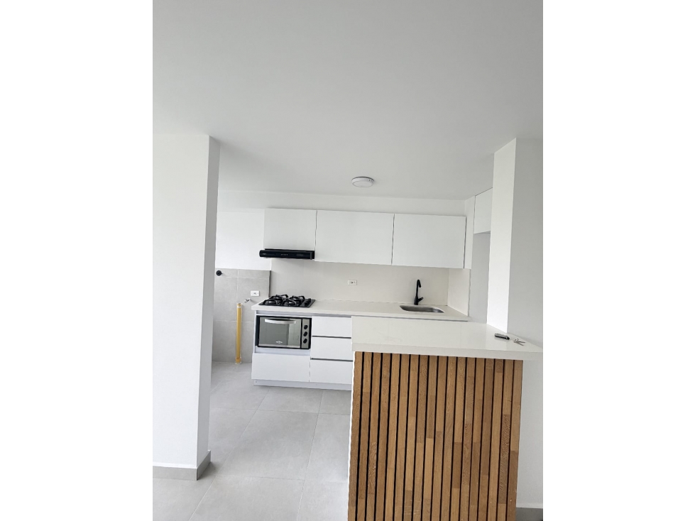 VENA DE APARTAMENTO EN ENVIGADO - ANTIOQUIA — foto 3
